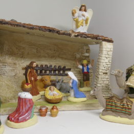 La Nativité